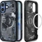 Spigen Ultra Hybrid Zero One (MagFit) für Apple iPhone 17 Vorschaubild