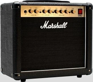 Marshall DSL5CR