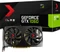 PNY GeForce GTX 1060 XLR8 Gaming Overclocked, 6GB GDDR5X, HDMI, 3x DP Vorschaubild