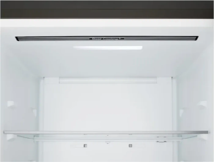 LG GBBS312AEV Fit & Max