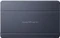 Samsung ATIV Tab 7 Book Cover Schutzhülle grau Vorschaubild