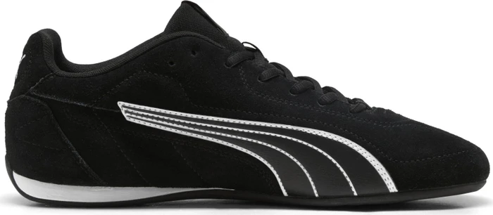 Puma Catch puma black/puma white