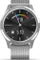 Garmin vivomove Luxe Aktivitäts-Tracker silver milanese/silver Vorschaubild