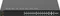 Netgear AVoIP M4350 Rackmount 2.5G Managed Switch, 28x RJ-45, 4x SFP28, 688W PoE++ Vorschaubild