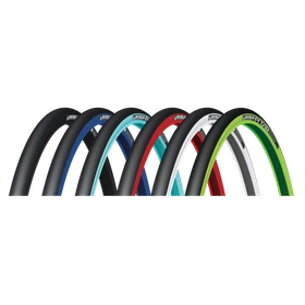 Michelin Pro4 Service Course 700x23C Reifen schwarz