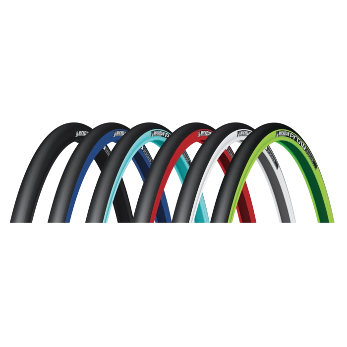 Michelin Pro4 Service Course 700x23C Reifen schwarz