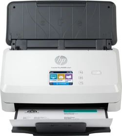 HP ScanJet Pro N4000 snw1