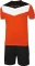 Givova Kit Campo Fluo Trikot mit Shorts Vorschaubild