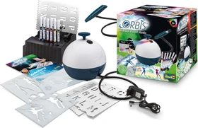 Revell Orbis Airbrush Power Studio New