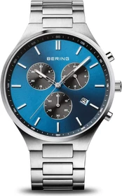 Bering Titan Chrono 11743-707