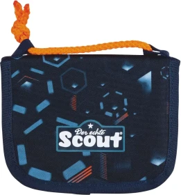 Scout Brustbeutel III Space