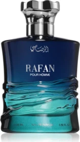 Rasasi Rafan Pour Homme Eau de Parfum, 100ml