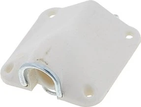 Bubblebee Industries The Lav Concealer for DPA 4060 weiß