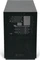 SSUPD Meshroom D, schwarz, Variant B, 1x USB-C 3.2, 1x USB-A 3.0, Mini-ITX Vorschaubild