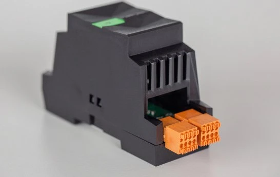 Loxone AI Extension Analog-/Digitaleingang, 8-fach