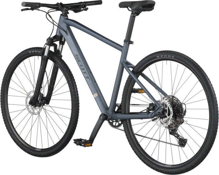 Scott Sub Cross 20 fjord grey Modell 2026