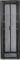 APC NetShelter SX Serverschrank 45HE, IP2X, 1200mm tief Vorschaubild