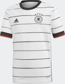 adidas UEFA EURO 2020 Deutschland Heimtrikot (Junior)