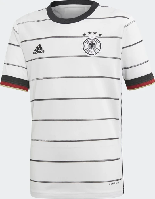 adidas UEFA EURO 2020 Deutschland Heimtrikot (Junior)