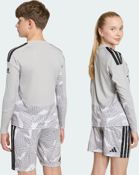 adidas FC Arsenal 2026/2027 Torwarttrikot grey two (Junior)