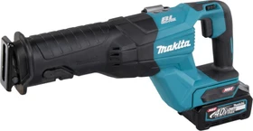 Makita JR001GM201 XGT Akku-Säbelsäge inkl. Koffer + 2 Akkus 4.0Ah