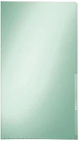 Leitz Premium Sichthülle, A4, grün, 100 Stück