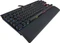 Corsair Gaming K65 RGB Compact, MX RGB RED, USB, UK Vorschaubild