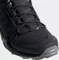 adidas Terrex AX3 grey five/core black/clear mint (Damen) Vorschaubild