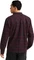 Jack Wolfskin Lite Flannel Hemd langarm check amaranth (Herren) Vorschaubild