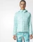 adidas Varilite Hooded Down Funktionsjacke clear aqua (Damen) Vorschaubild
