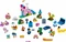 LEGO Unikitty - Einhorn-Kittys Königreich Bausteine-Box Vorschaubild
