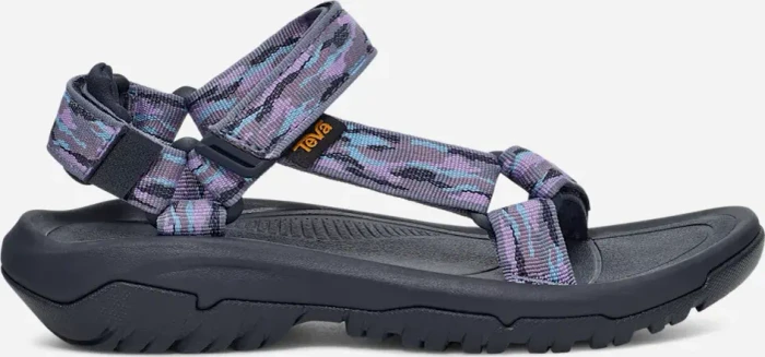 Teva Hurricane XLT 2 mesh total eclipse (Damen)