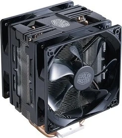 Cooler Master Hyper 212 LED Turbo schwarz