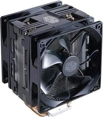 Cooler Master Hyper 212 LED Turbo schwarz