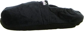 Warmies Slippies Classic Fußwärmer dunkelblau