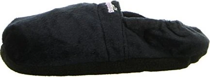 Warmies Slippies Classic Fußwärmer dunkelblau
