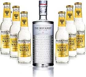 The Botanist Islay Dry 700ml