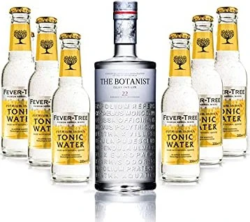 The Botanist Islay Dry 700ml