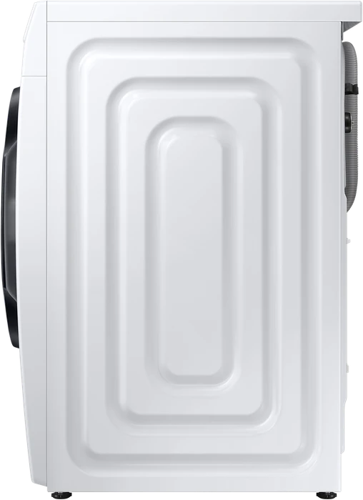 Samsung WW90T534AAW Frontlader