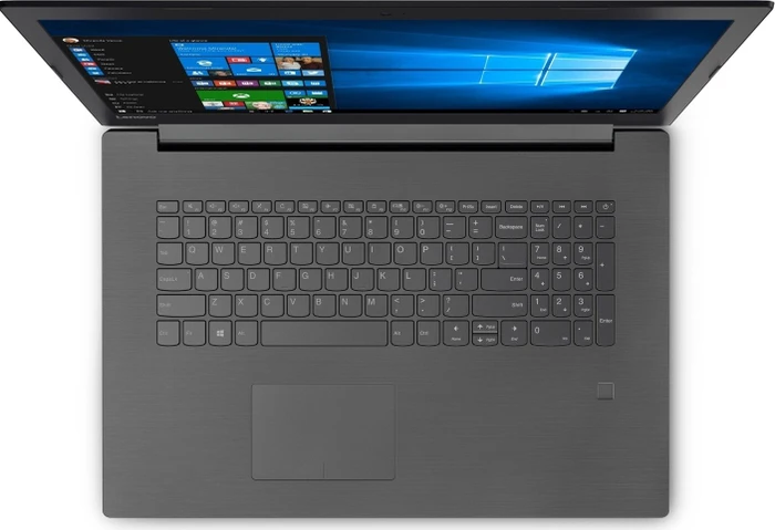 Lenovo V320-17IKB, Iron Grey, Pentium Gold 4415U, 4GB RAM, 128GB SSD, DE