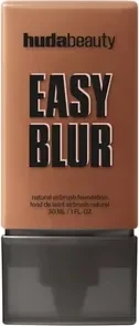Huda Beauty Easy Blur Natural Airbrush Foundation 570W chocolate swirl, 30ml
