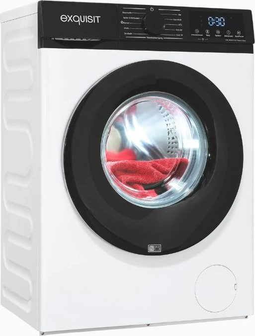 Exquisit WA8014-370A Frontlader
