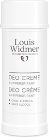 Louis Widmer Antiperspirant Deodorant Creme unparfümiert, 40ml