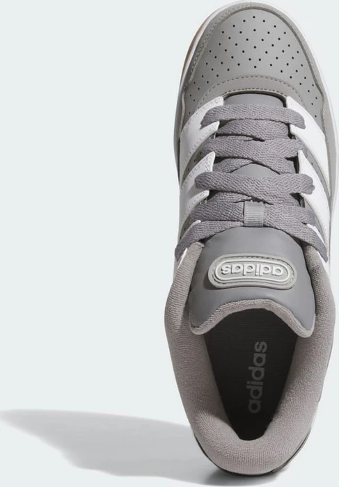 adidas Turnaround charcoal solid grey/cloud white/gum