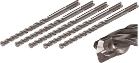 Makita SDS-plus Nemesis 2 Hammerbohrer, 10x150x215mm, 10 Stück