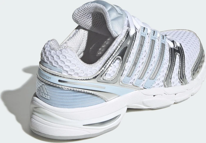 adidas Adistar Control 5 cloud white/crystal sky/grey two