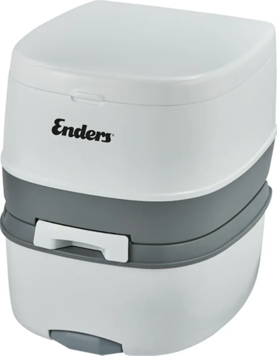 Enders Supreme Campingtoilette