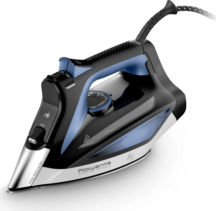 Rowenta DW7320 Everlast Anticalc Dampfbügeleisen