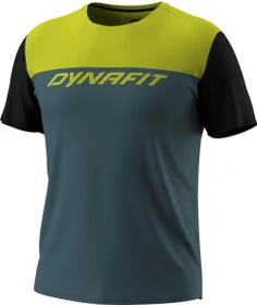 Dynafit Traverse Light Funktionsshirt kurzarm cinder (Herren)