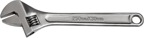 Bahco SS001-250 Rollgabelschlüssel, 30x250mm